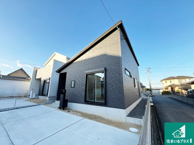 【長期優良住宅】現地説明会予約受付中！四日市市八千代台　新築戸建