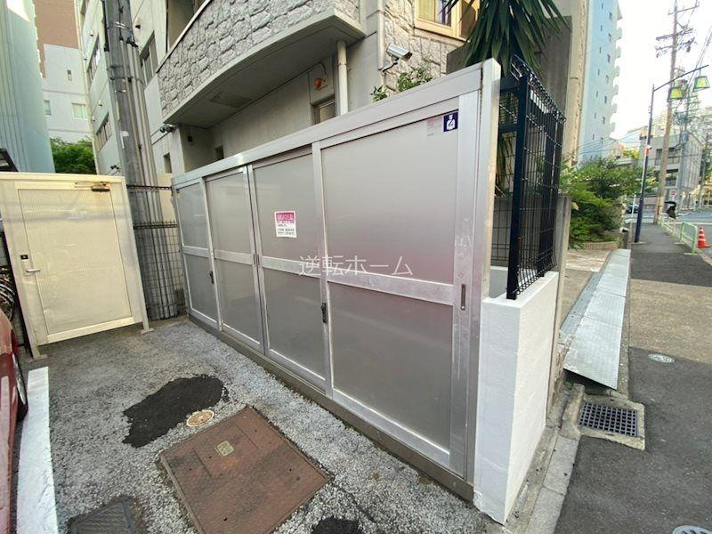 カレント新栄 名古屋市賃貸　仲介手数料無料の設備