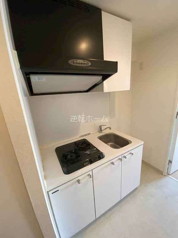 カレント新栄 名古屋市賃貸　仲介手数料無料のキッチン