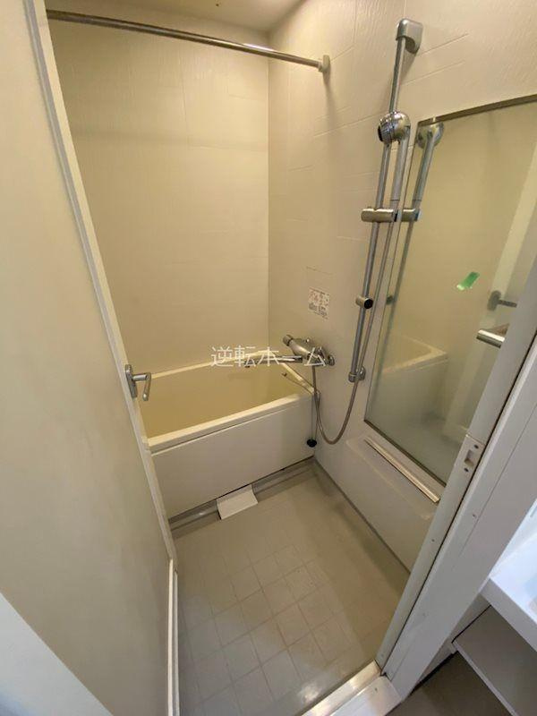 カレント新栄 名古屋市賃貸　仲介手数料無料の浴室