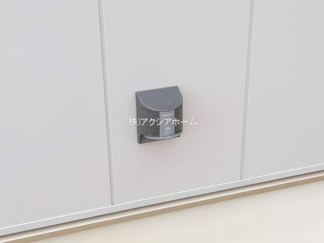 入間市東藤沢8丁目・全1棟　新築一戸建　のその他|現地写真（2025年12月3日撮影）