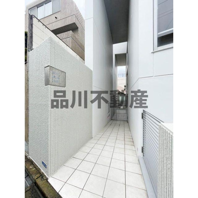 【エントランス】 | サタケドリームコート