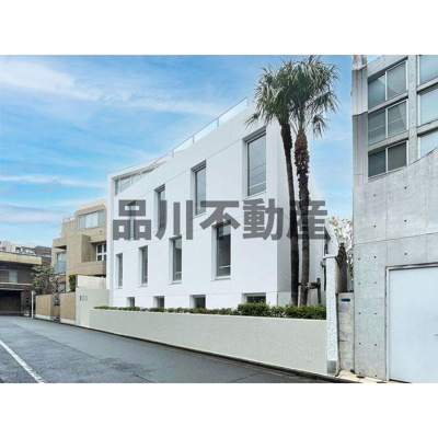 【外観】 | サタケドリームコート