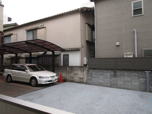 Maison Accord（メゾンアコール）の展望