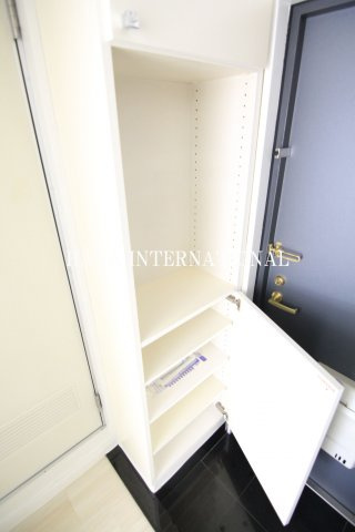 ローズガーデン36番館の設備|他部屋参考写真