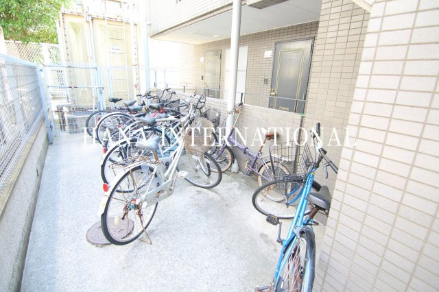 ローズガーデン36番館