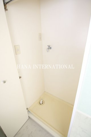 ローズガーデン36番館の設備|他部屋参考写真