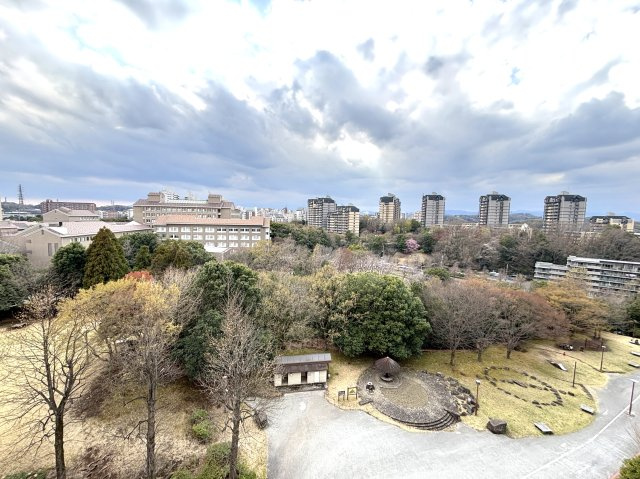 南大沢学園・萌樹の丘の画像