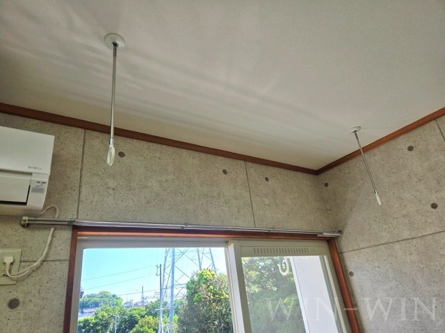 ハミング南牛川の設備