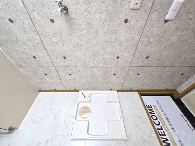 ハミング南牛川の設備