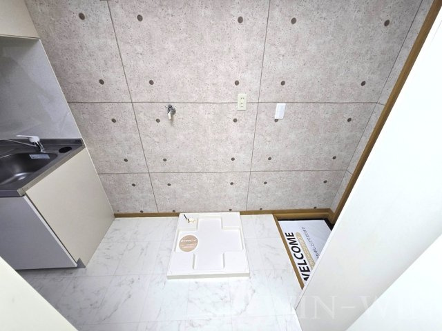 ハミング南牛川のその他