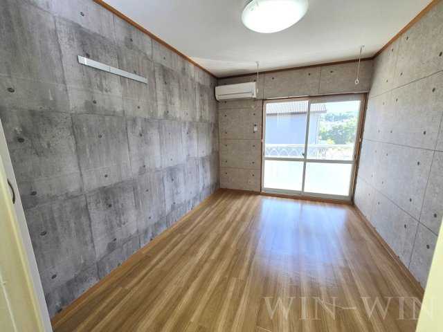 ハミング南牛川の居間・リビング