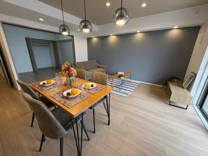 【その他】ネバーランドシエル箕面 