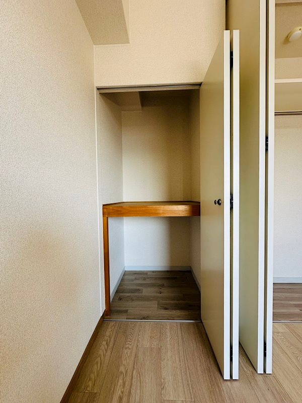 アサヒ駅前ビルの設備