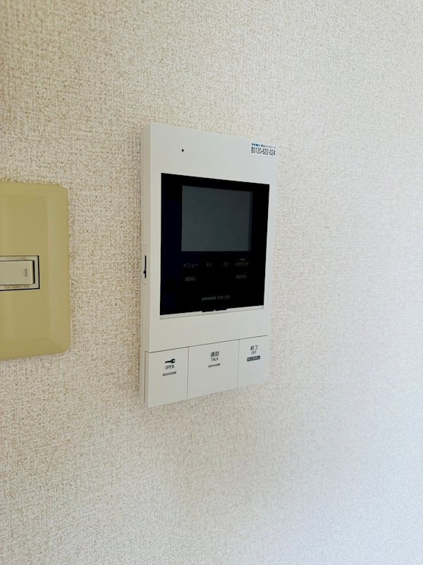 アサヒ駅前ビルのセキュリティ