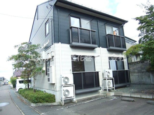 シャーメゾンＮ