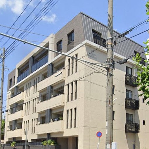 ワコーレフェリズ西岡本