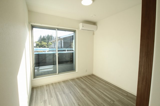 福井町　新築戸建　Ｃ号地（全5区画）　の区画図|Ｃ区画