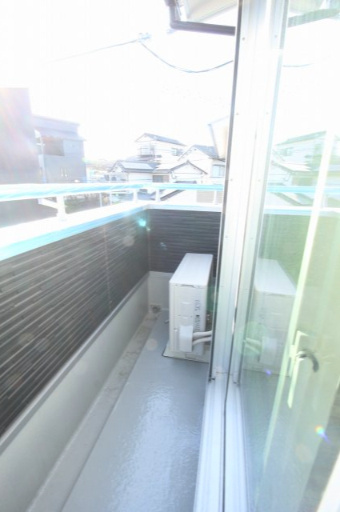 福井町　新築戸建　Ｃ号地（全5区画）　の洋室|2F　南の部屋　5.25帖