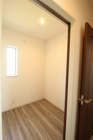 福井町　新築戸建　Ｃ号地（全5区画）　のバルコニー|2F　南東の部屋　7.0帖