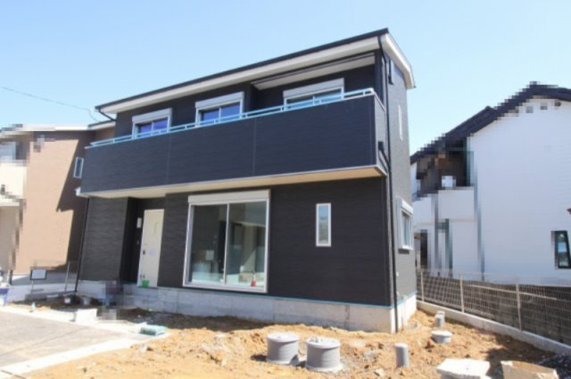 福井町　新築戸建　Ｃ号地（全5区画）　