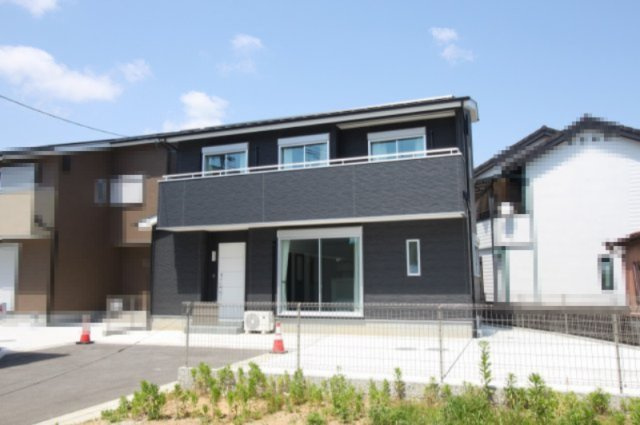 福井町　新築戸建　Ｃ号地（全5区画）　