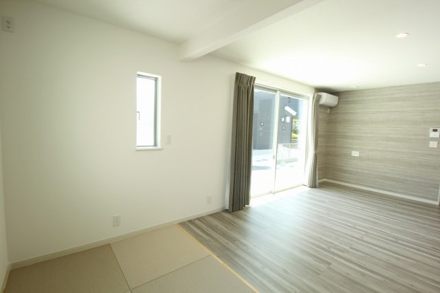 福井町　新築戸建　Ｃ号地（全5区画）　のキッチン|カップボード