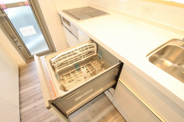 福井町　新築戸建　Ｃ号地（全5区画）　の外観|建物面積　104.33㎡（約31.55坪）