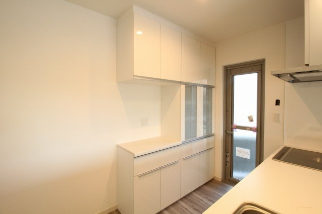 福井町　新築戸建　Ｃ号地（全5区画）　の外観