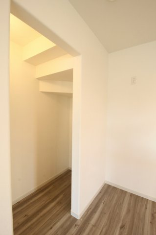 福井町　新築戸建　Ｃ号地（全5区画）　の外観