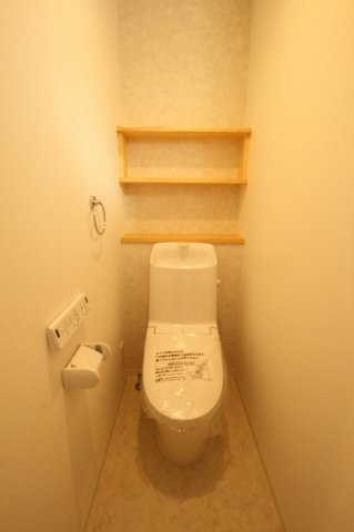 福井町　新築戸建　Ｃ号地（全5区画）　の前面道路含む現地写真