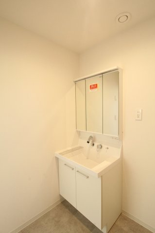 福井町　新築戸建　Ｃ号地（全5区画）　のトイレ|1F　
