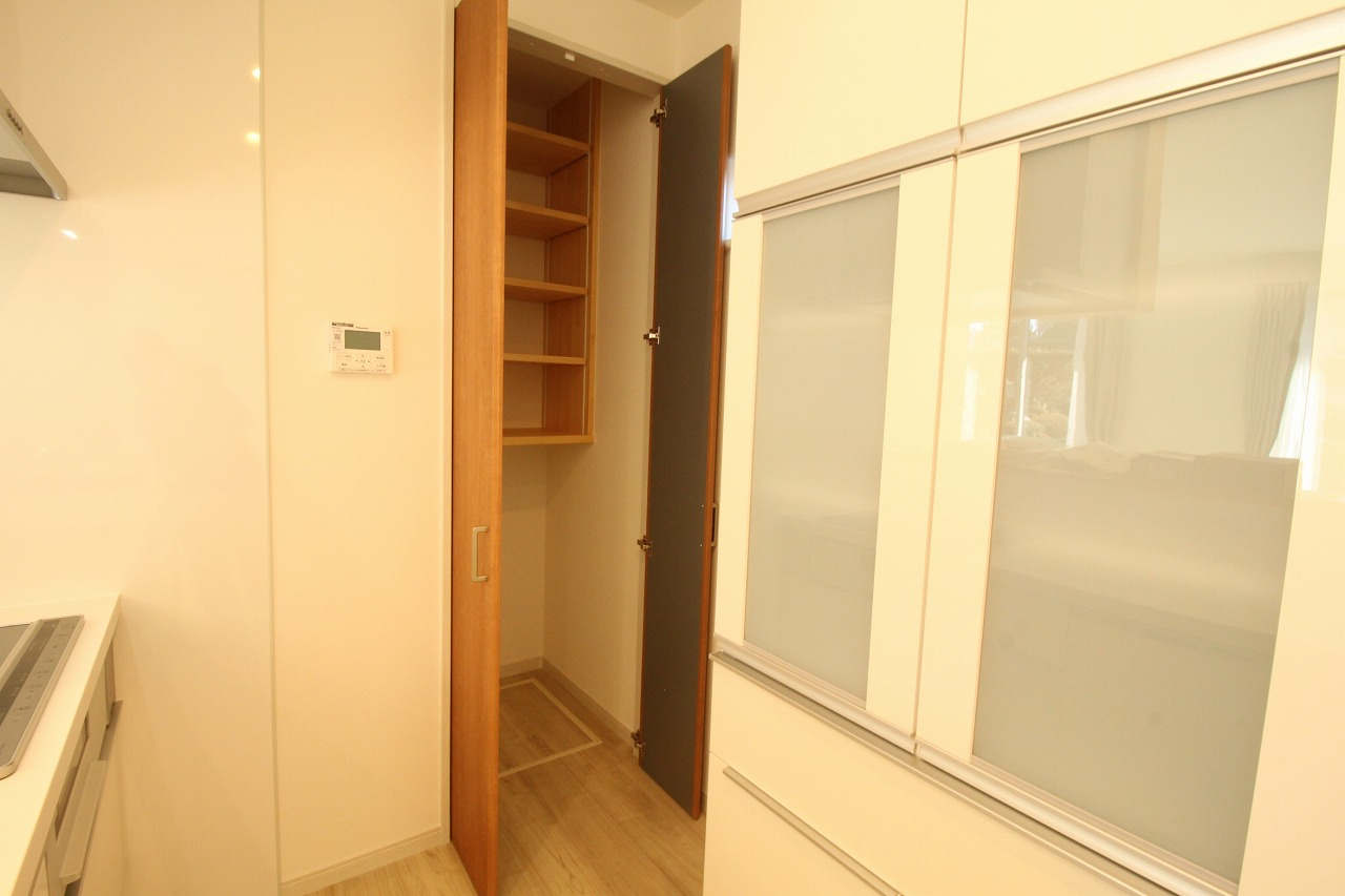 福井町　新築戸建　Ｂ号地（全5区画）　の外観|B号棟