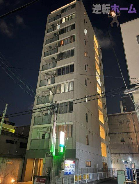 Ｍ’ｓマンション　名古屋市賃貸　仲介手数料無料