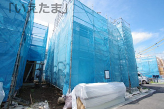 【外観】 | F号棟　令和7年6月26日撮影