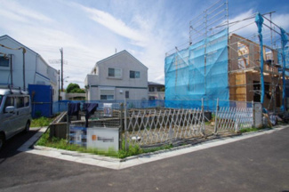 【外観】 | G区画