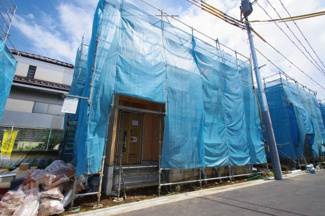 【外観】 | O号棟　令和7年6月26日撮影