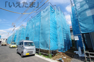 【外観】 | M号棟　令和7年6月26日撮影