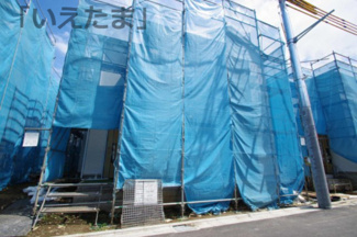 【外観】 | L号棟　令和7年6月26日撮影