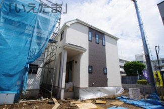 【外観】 | I号棟　令和7年6月26日撮影