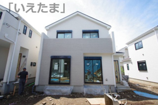 【外観】 | B号棟　令和7年6月26日撮影