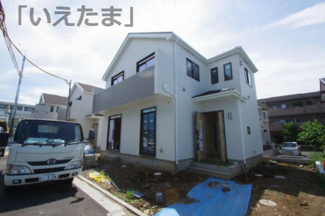 【外観】 | C号棟　令和7年6月26日撮影