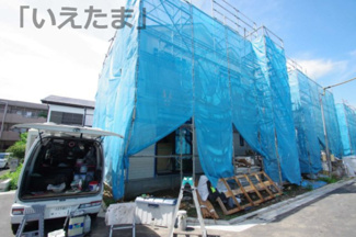 【外観】 | D号棟　令和7年6月26日撮影