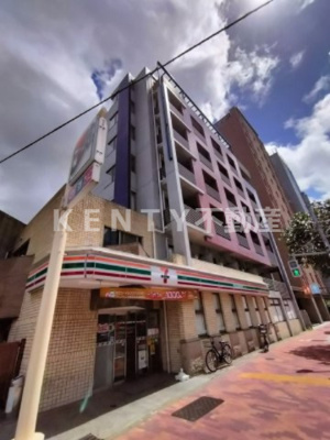 【外観】 | Ｔｈｅ　Ｂｌｕｅ８ | 外観もきれいです