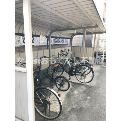 【その他共用部分】 | YSハイツ万代