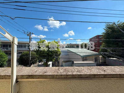 【展望】 | エスペランサ緑ヶ丘
