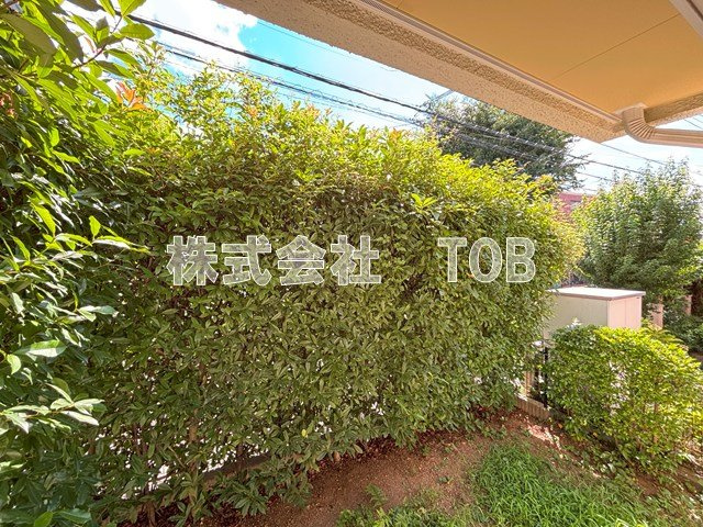 【展望】 | エスペランサ緑ヶ丘