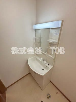 【独立洗面台】 | エスペランサ緑ヶ丘