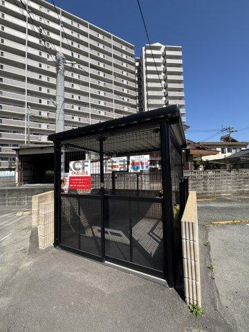 組坂ビルNo8のその他共用部分
