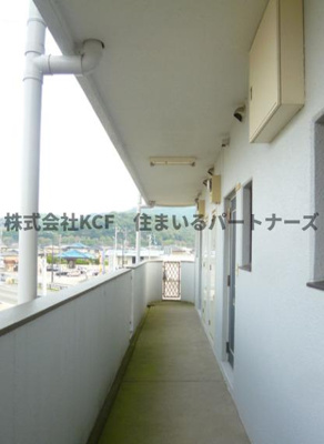 【その他共用部分】 | ルナリアス